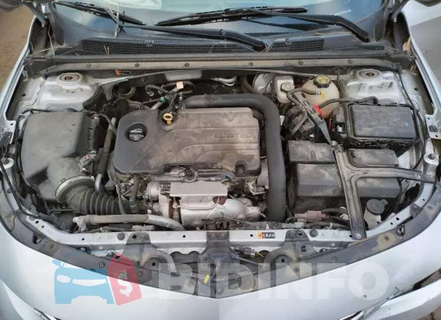 1G1ZD5ST5JF261521 Photo# 11