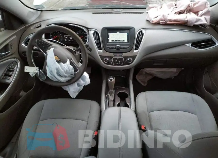1G1ZD5ST5JF261521 Photo# 8