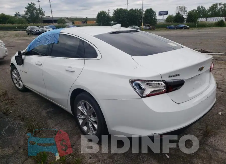 1G1ZD5ST5KF171559 Photo# 2