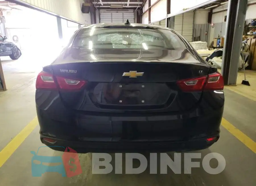 1G1ZD5ST5PF166028 Photo# 6