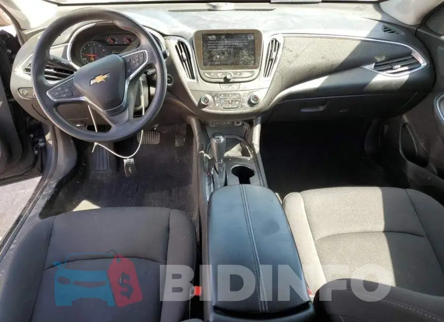 1G1ZD5ST6KF136416 Photo# 8