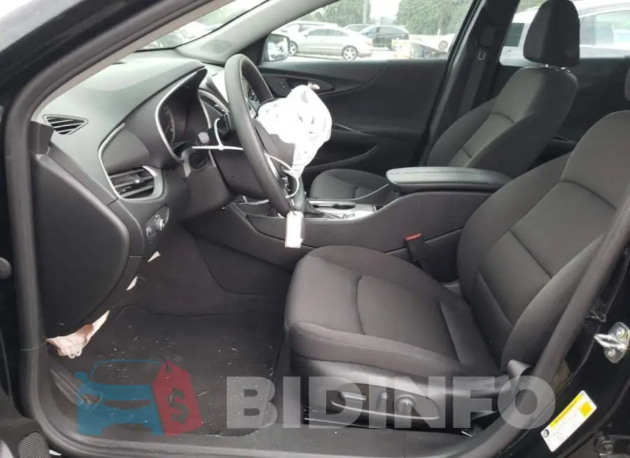 1G1ZD5ST6NF121564 Photo# 7