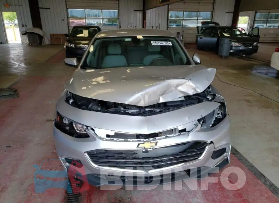 1G1ZD5ST7JF151148 Photo# 5