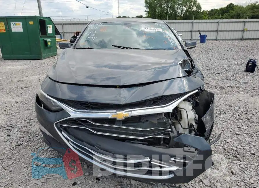1G1ZD5ST8LF095613 Photo# 5