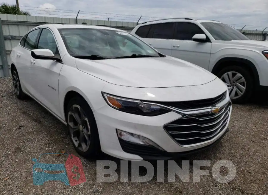 1G1ZD5ST9LF114699 Photo# 4