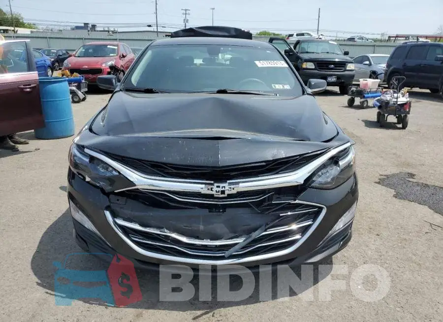 1G1ZD5STXLF042749 Photo# 5