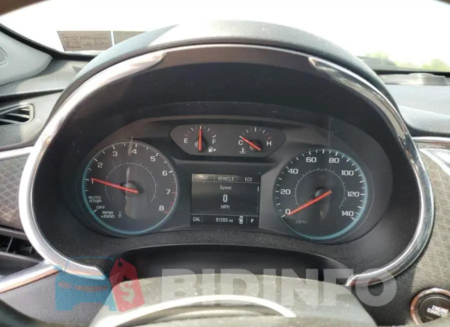 1G1ZD5STXLF042749 Photo# 9