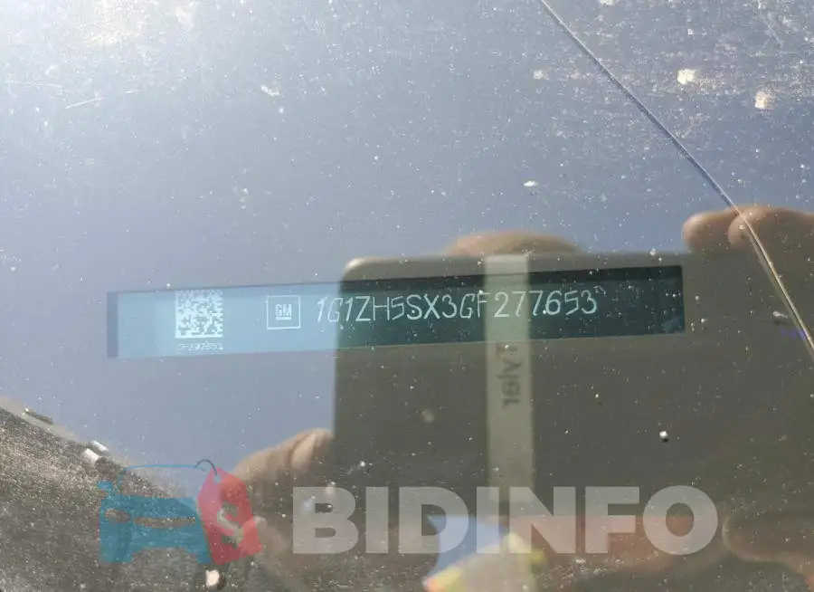 1G1ZH5SX3GF277653 Photo# 12