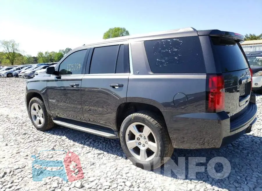 1GNSCBKC7GR384035 Photo# 2