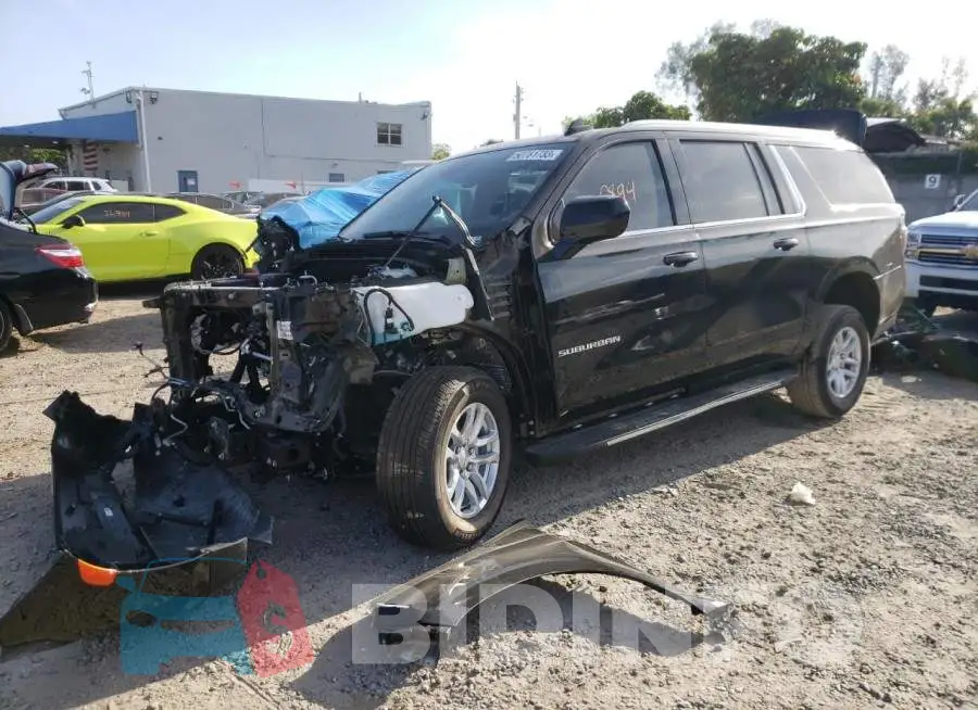 1GNSCBKD3PR115295 Photo# 1