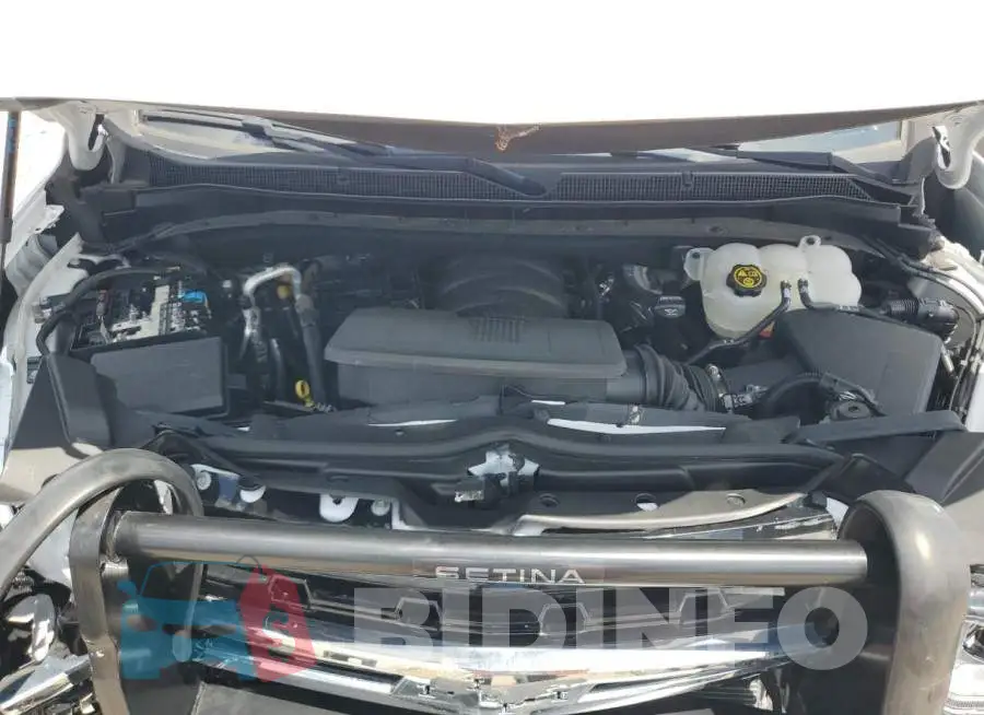 1GNSCLED9NR248481 Photo# 11