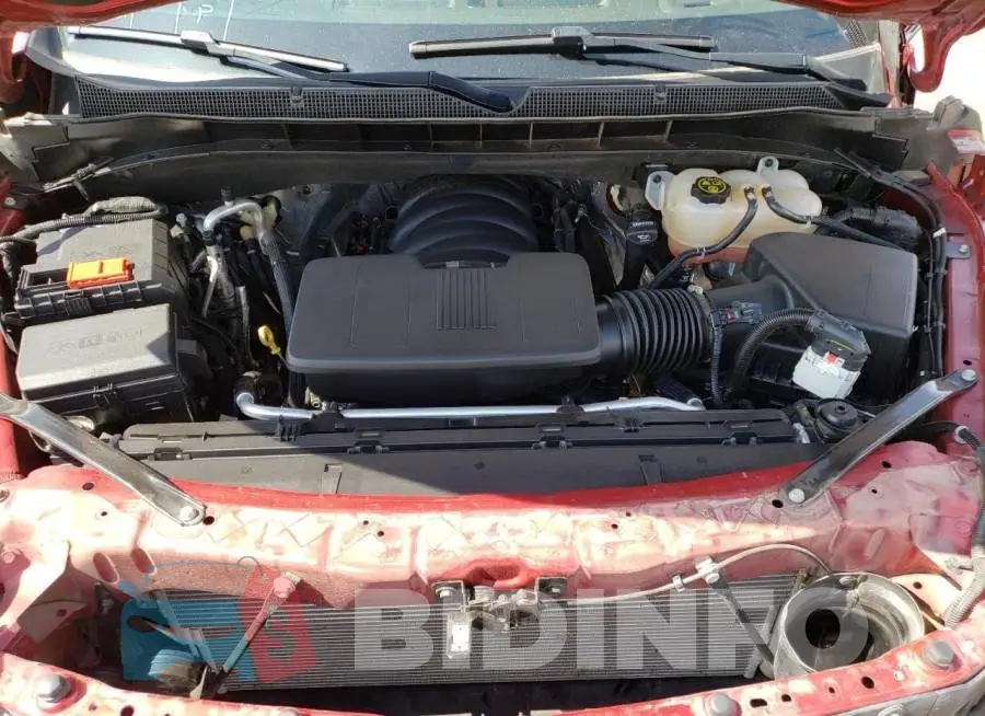 1GNSCNKD7NR109661 Photo# 12