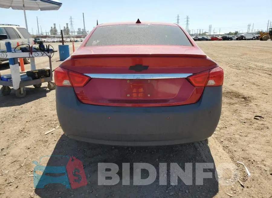 2G1125S30E9115013 Photo# 6
