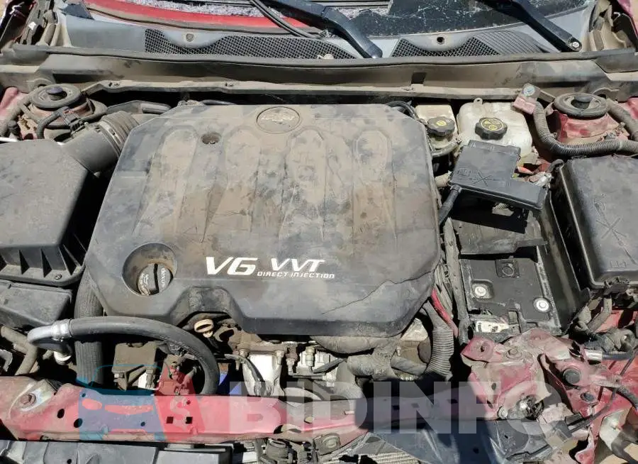 2G1125S30E9115013 Photo# 11