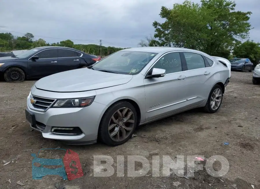 2G1145S3XG9126159 Photo# 1
