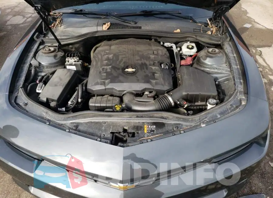 2G1FB1E35E9205686 Photo# 11