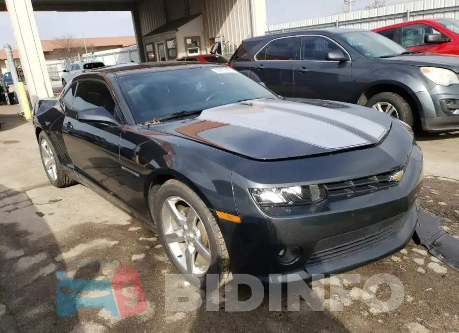 2G1FB1E35E9205686 Photo# 4