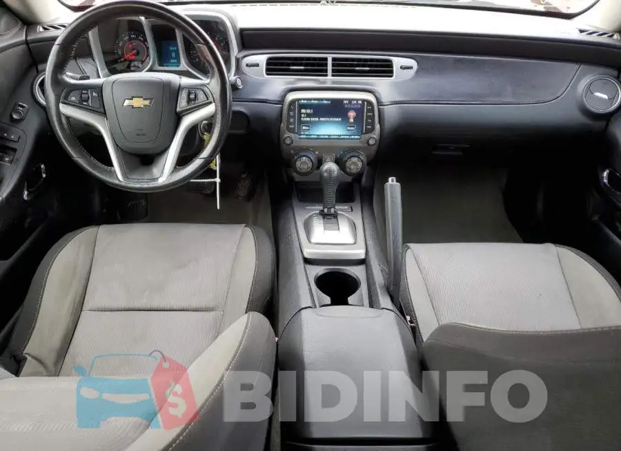 2G1FB1E36E9150262 Photo# 8