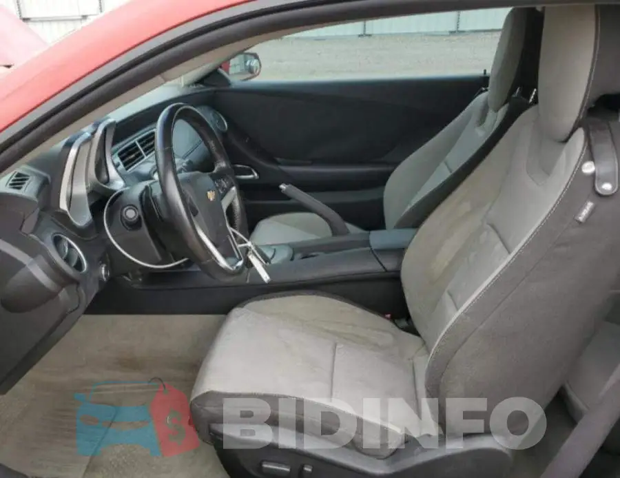 2G1FB1E36E9150262 Photo# 7