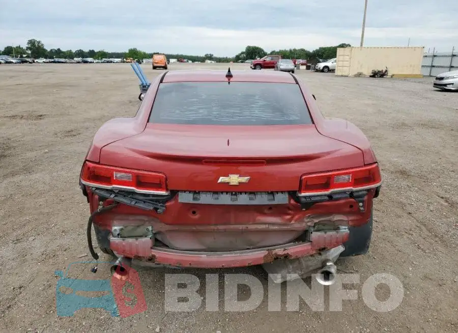 2G1FB1E36E9150262 Photo# 6