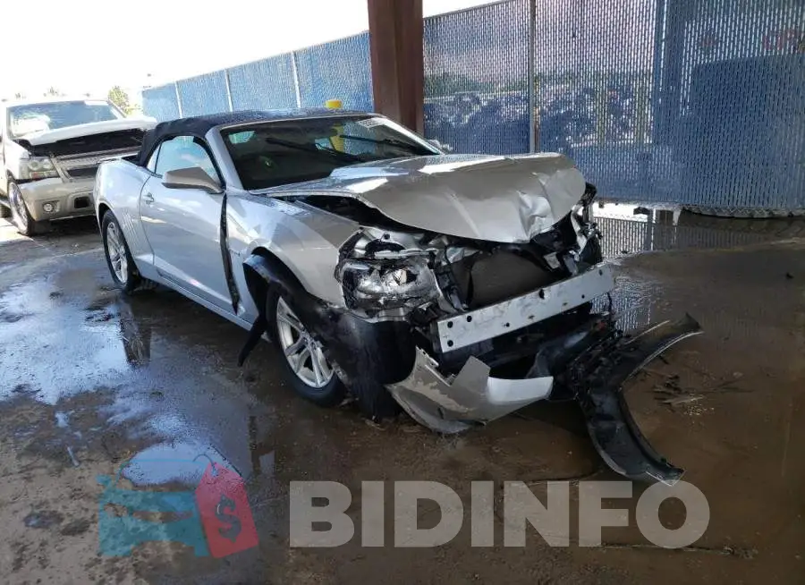 2G1FB3D30E9163876 Photo# 4