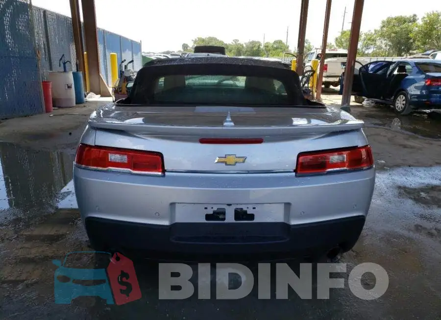 2G1FB3D30E9163876 Photo# 6