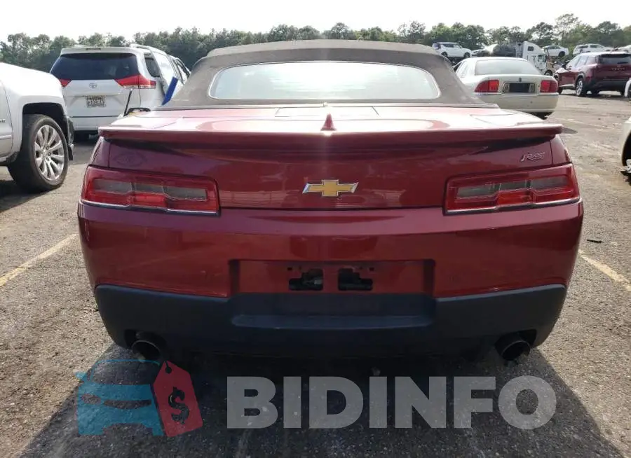 2G1FB3D34E9322768 Photo# 6