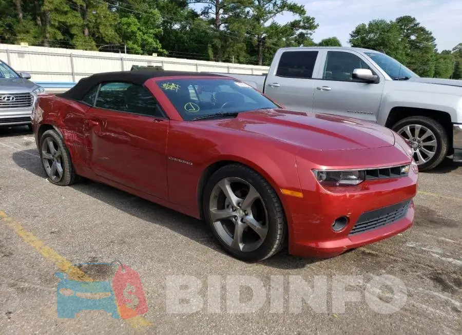 2G1FB3D34E9322768 Photo# 4