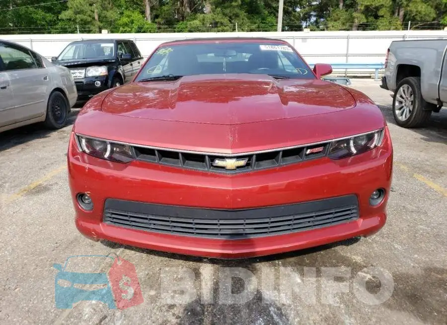 2G1FB3D34E9322768 Photo# 5