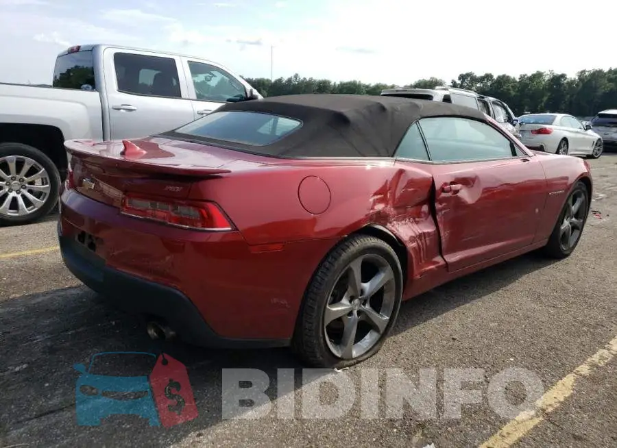 2G1FB3D34E9322768 Photo# 3