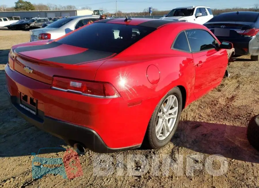 2G1FD1E35F9207109 Photo# 4