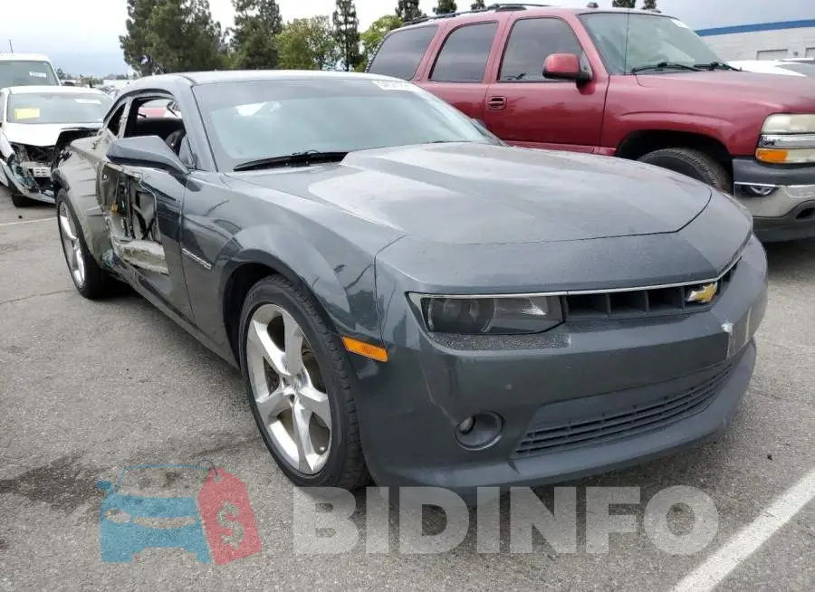 2G1FD1E37F9207371 Photo# 4