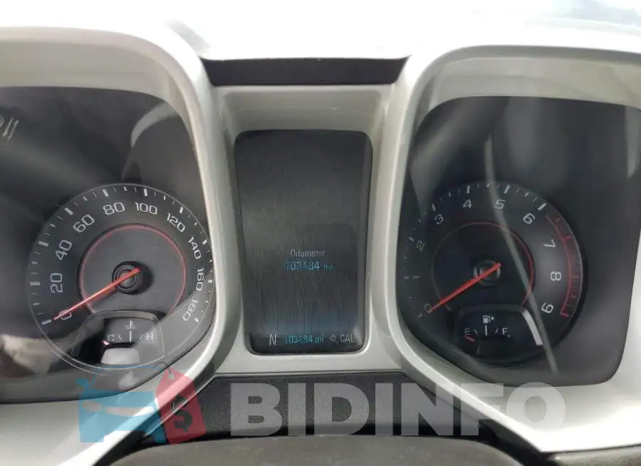 2G1FK1EJ4E9152123 Photo# 9
