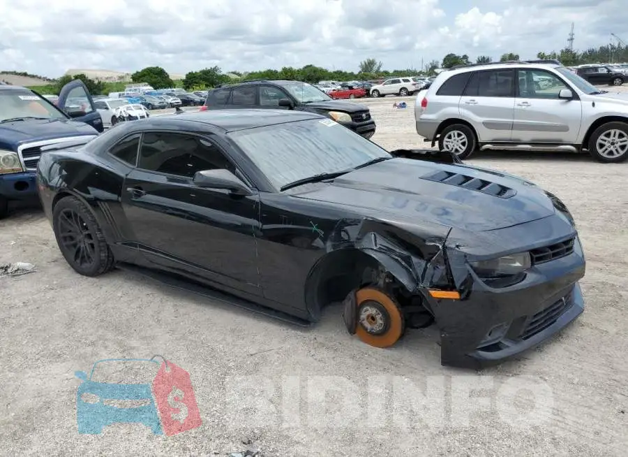 2G1FK1EJ4E9152123 Photo# 4