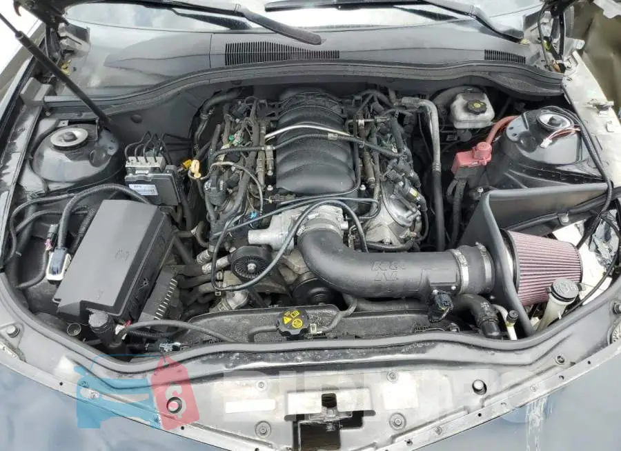 2G1FK1EJ4E9152123 Photo# 11