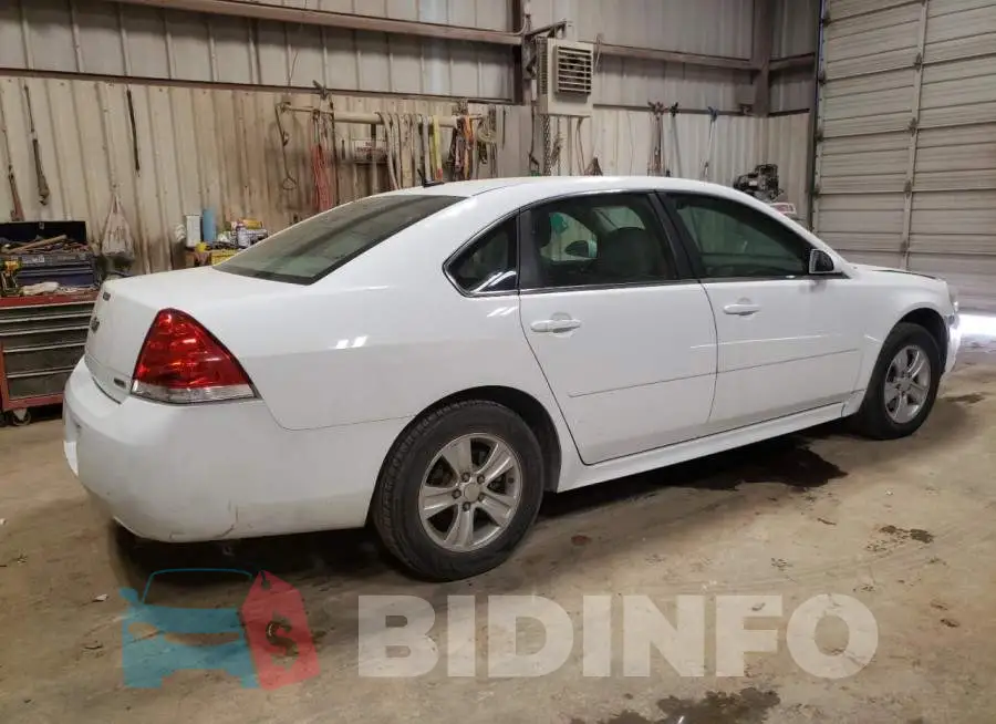 2G1WA5E39E1152841 Photo# 3