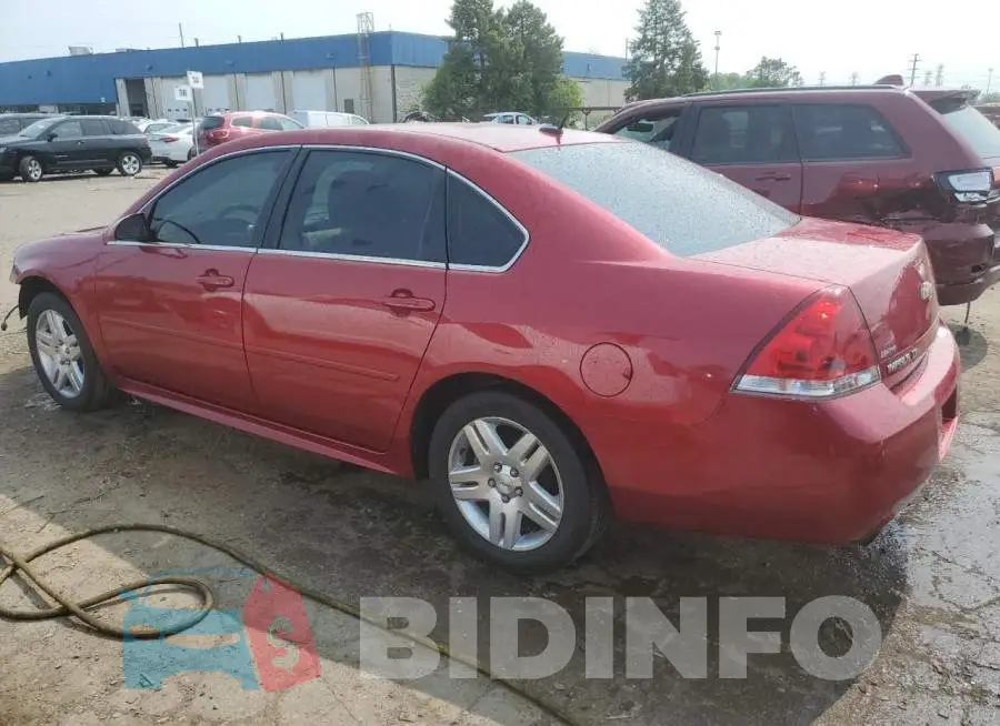 2G1WB5E32E1121749 Photo# 2