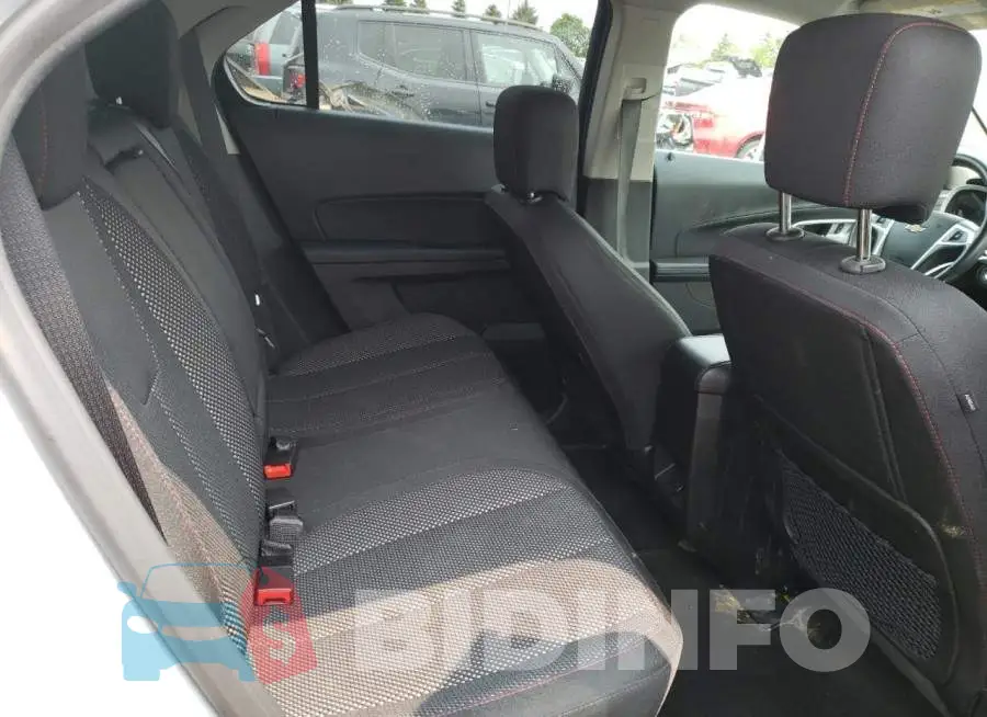 2GNALBEK2F6193003 Photo# 10