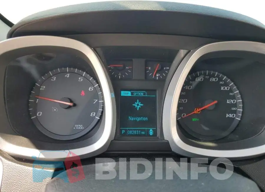 2GNALBEK3H1602111 Photo# 9