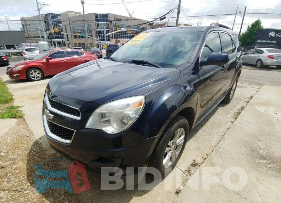 2GNALBEK5F6170458 Photo# 2