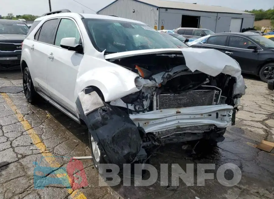 2GNALBEK5F6372698 Photo# 4