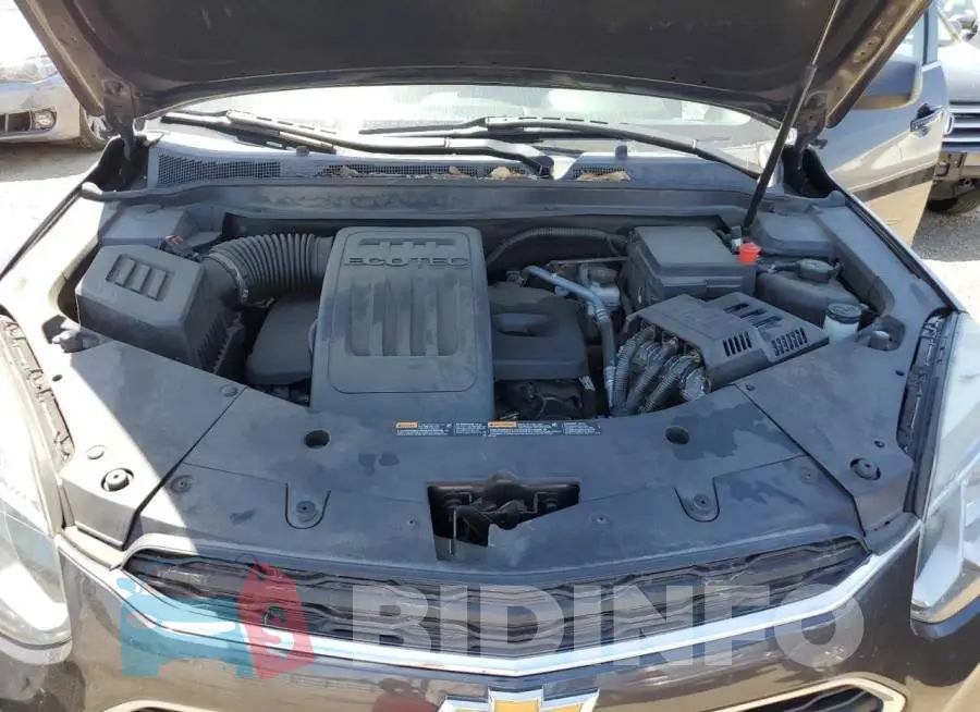 2GNALBEK5G6309988 Photo# 11
