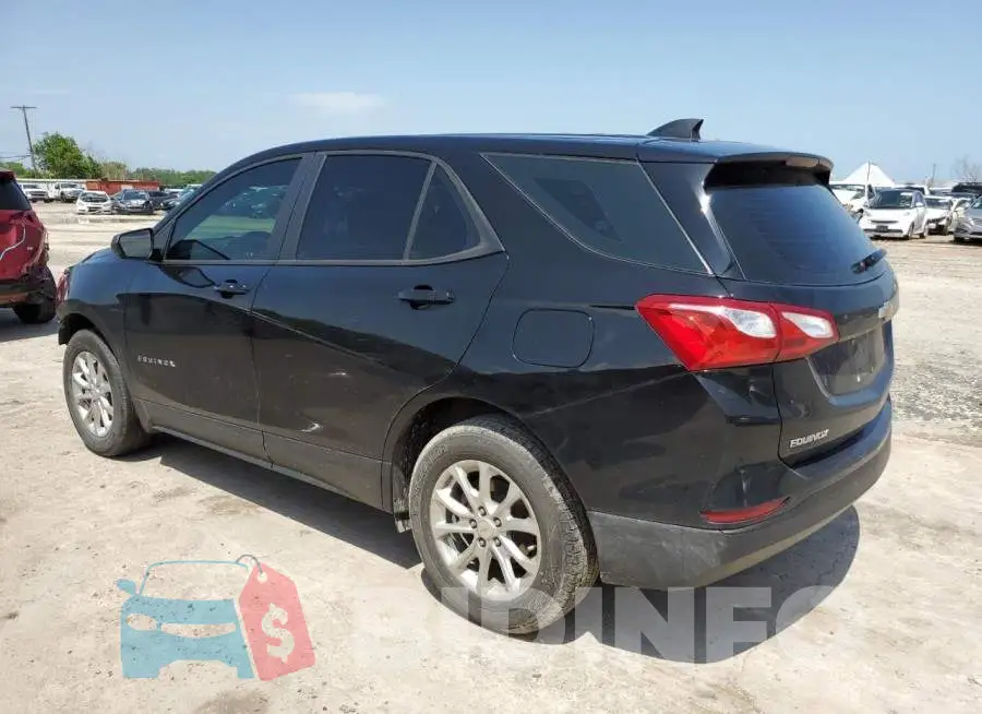 2GNAXHEV0L6281481 Photo# 2