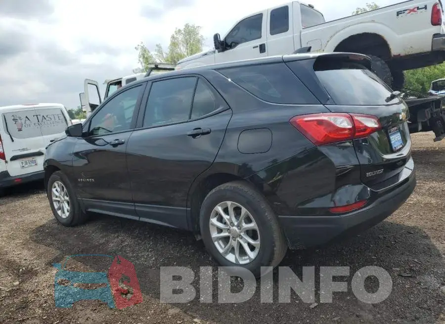 2GNAXHEV8L6244467 Photo# 2