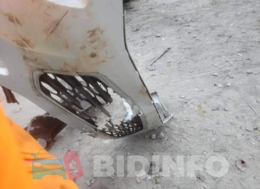 2GNFLEEK6H6276766 Photo# 13