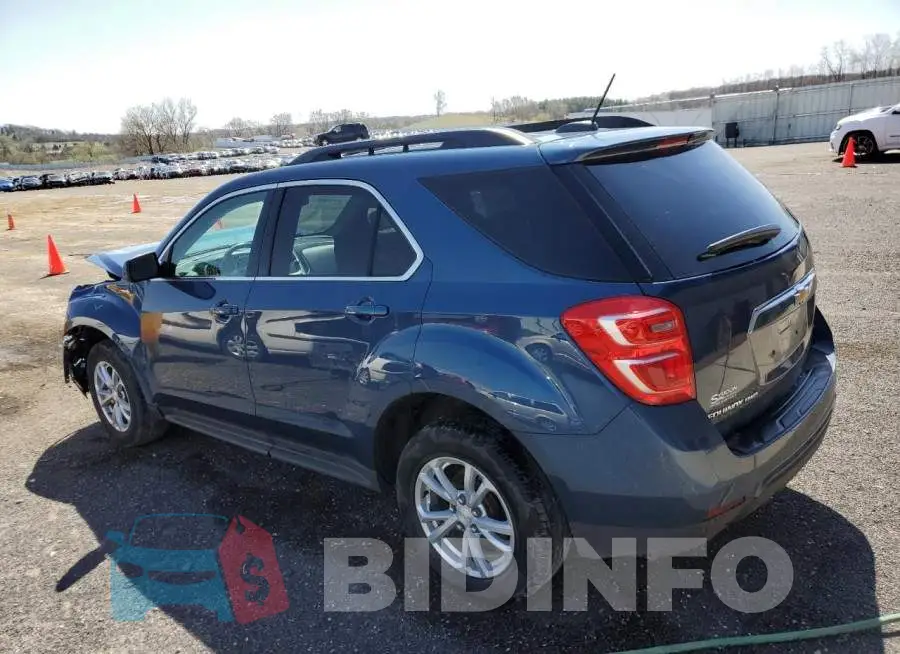 2GNFLFEK6H6164751 Photo# 2