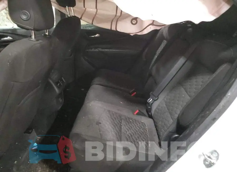 3GNAXTEV2LS607835 Photo# 11