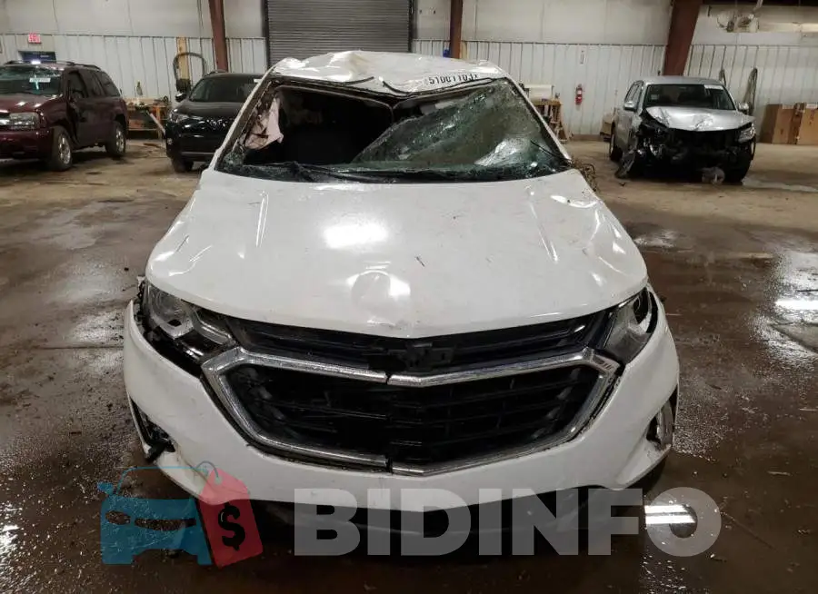 3GNAXTEV2LS607835 Photo# 5