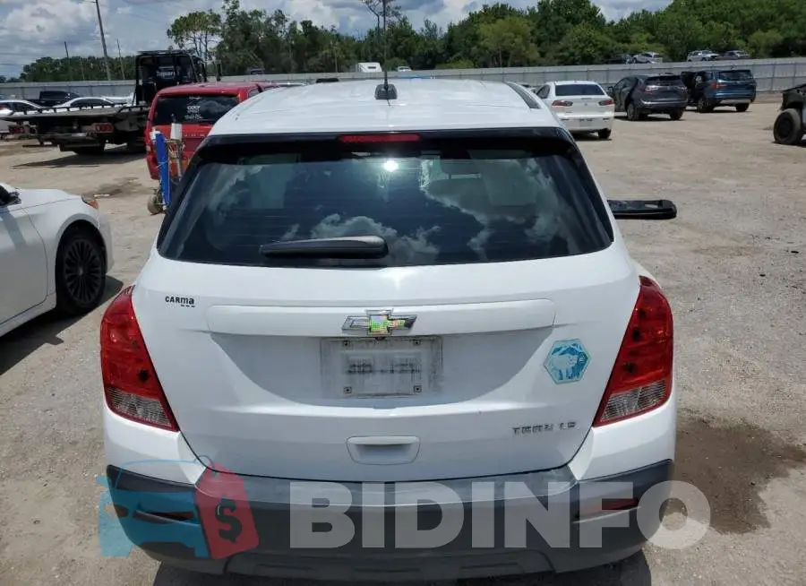 3GNCJKSB5GL258846 Photo# 6