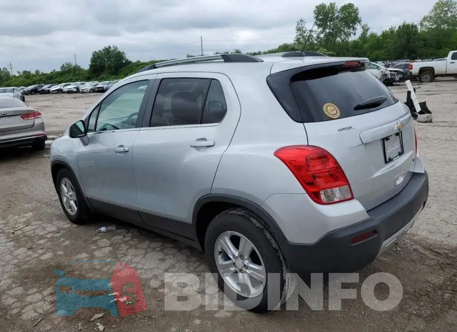 3GNCJLSB9GL185230 Photo# 2